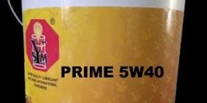 Prime 5 W 40