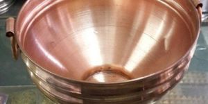 Copper Gangal