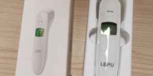 Infrared Thermometer