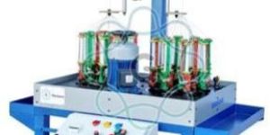 Rope Braiding Machine