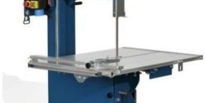 Concrete Brick Cutting Machine