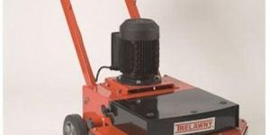 Concrete Floor Grinder Machine
