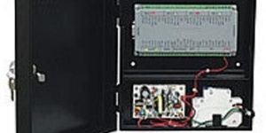 Two Door Access Controller