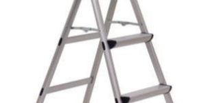 Aluminium Ladder