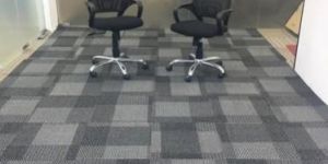 Carpet Tiles
