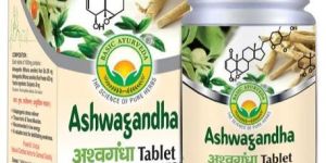 ASHWAGANDHA TABLET