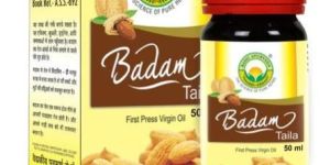 Badam Oil