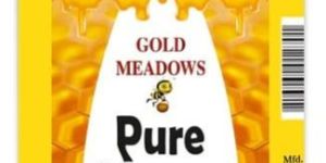 Basic Ayurveda Pure Honey