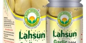 Lahsun Tablet
