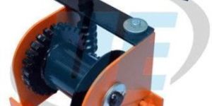 Manual Winches