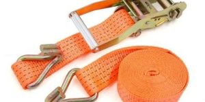 Ratchet Web Sling