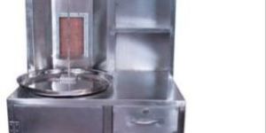 Chicken Shawarma Machine