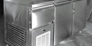 Commercial Freezer