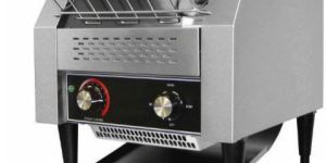 Conveyor Toaster