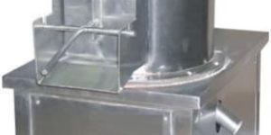 Potato Peeler Machine