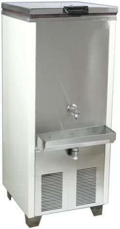Stainless Steel Water Cooler