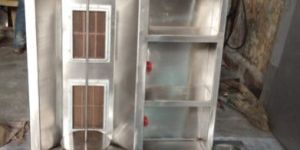 Table Top Shawarma Machine