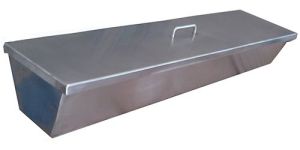 Cidex Tray