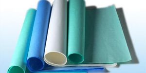 Medical Grade Crepe Paper