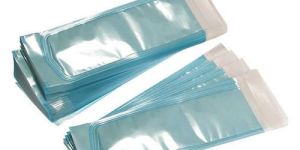 Sterilization Pouches
