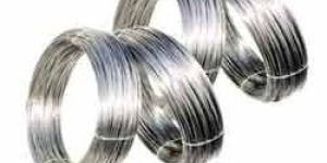 Mild Steel Wires
