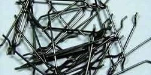 Stainless Steel Fiber
