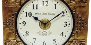 Promotional Wall Clock