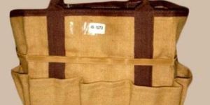 Ladies Jute Bags