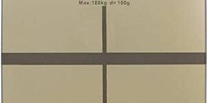 Accusure Digital Weighing Machine