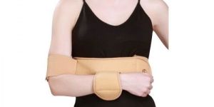 Elastic Shoulder Immobilizer