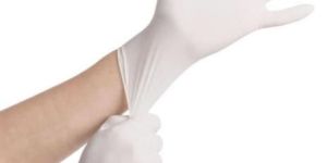 Hospital Gloves