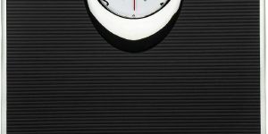 Manual Weighing Machine