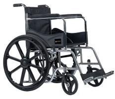 Plain Wheelchair