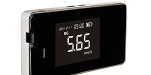 Poct Blood Pressure Monitor