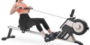 Rowing Machine