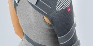 Shoulder Support Belt