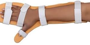 Static Cockup Splint