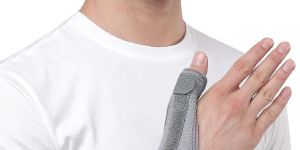 Thumb Spica Splint
