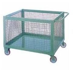Cage Trolley
