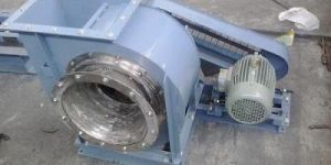 Industrial Centrifugal Blower