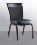 Aluminum Banquet Chair