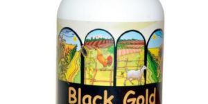 Humic Acid Organic Fertilizer