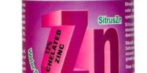 Micronutrients Zinc Plant Nutrient Fertilizer