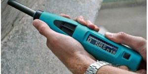 Digital Rebound Hammer