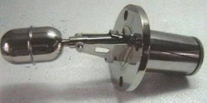 Side Mounted Magnetic Micro Level Switch