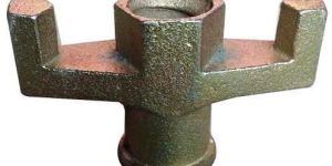 Cold Forged Wing Nut