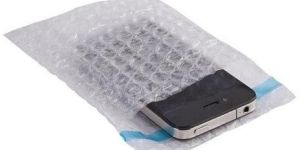 Air Bubble Pouch