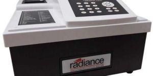 Chemiluminescence Plate Analyzer