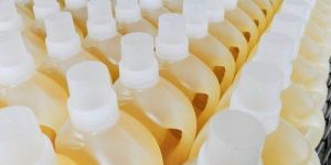 Lemon Detergent Fragrance