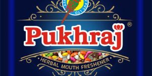 PUKHRAJ HERBAL MOUTH Freshener